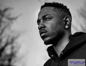 Kendrick Lamar - Poetic Justice Ft Drake